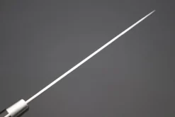 Hattori Forums FH Series Petty (120mm And 150mm, African Black Wood Handle) 12 Hattori Forums FH Series Petty (120mm And 150mm, African Black Wood Handle) -Knife Sale Shop hattori petty hattori forums fh series petty 120mm and 150mm african black wood handle 40239322267931 scaled