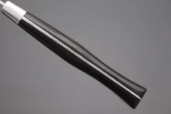 Hattori Forums FH Series Petty (120mm And 150mm, African Black Wood Handle) 13 Hattori Forums FH Series Petty (120mm And 150mm, African Black Wood Handle) -Knife Sale Shop hattori petty hattori forums fh series petty 120mm and 150mm african black wood handle 41608870887707 scaled