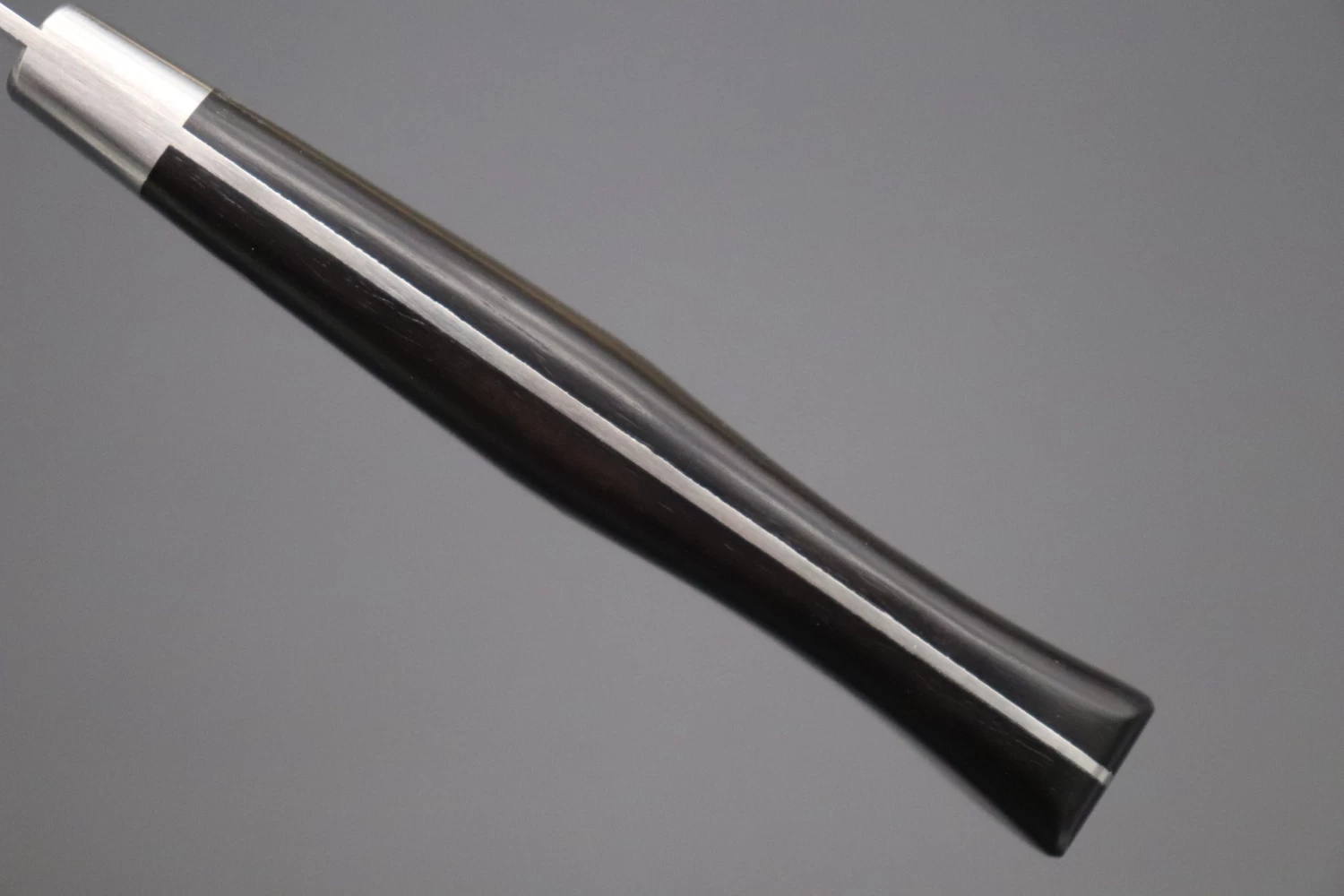 Hattori Forums FH Series Petty (120mm And 150mm, African Black Wood Handle) 6 Hattori Forums FH Series Petty (120mm And 150mm, African Black Wood Handle) - Image 6