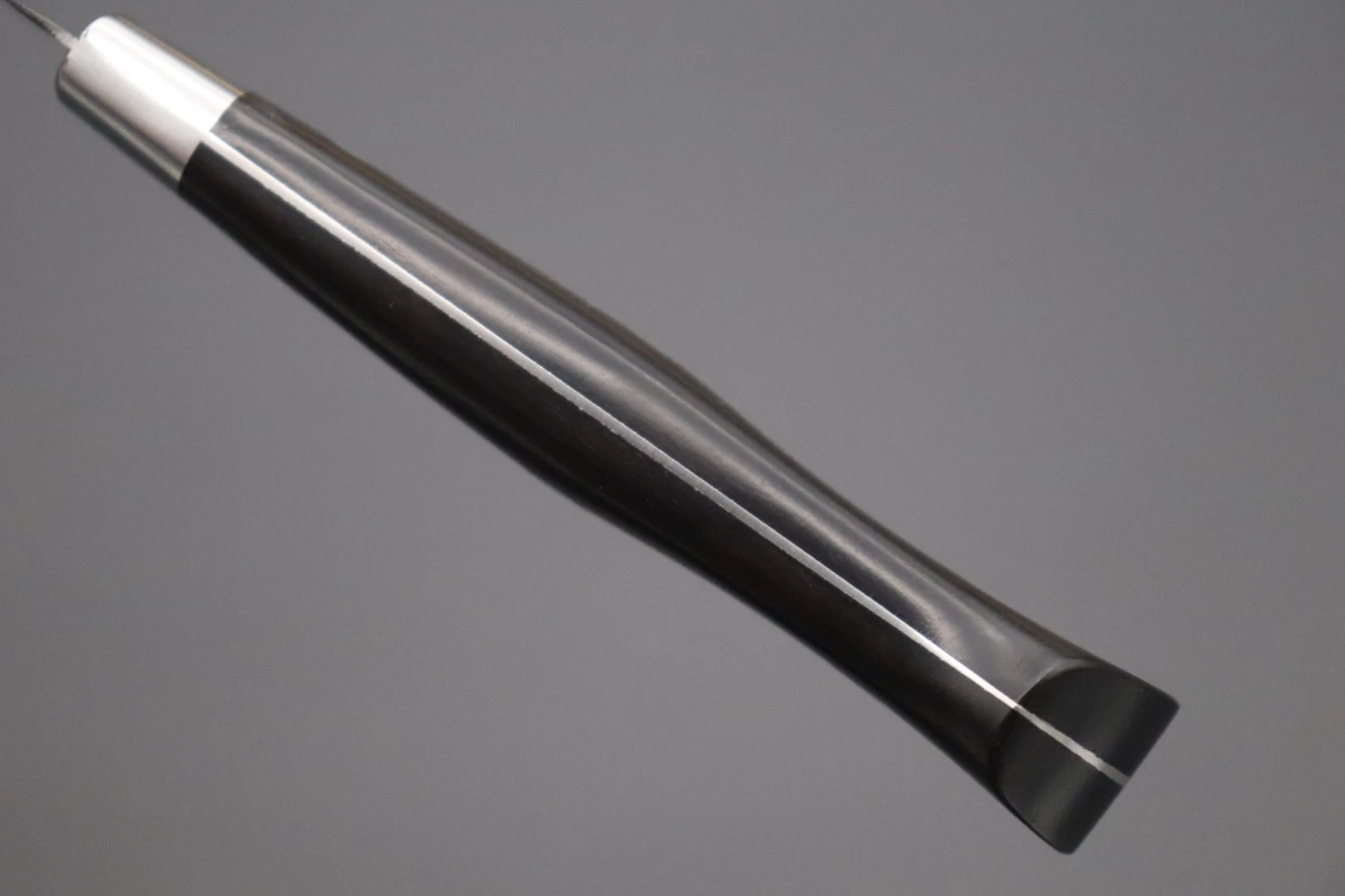 Hattori Forums FH Series Petty (120mm And 150mm, African Black Wood Handle) 7 Hattori Forums FH Series Petty (120mm And 150mm, African Black Wood Handle) - Image 7