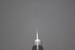 Hattori Forums FH Series FH-4A Santoku 170mm (6.6inch, African Blackwood Handle) -Knife Sale Shop hattori santoku hattori forums fh series fh 4a santoku 170mm 6 6inch african blackwood handle 40239367717147 scaled