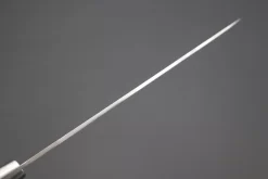 Hattori Forums FH Series FH-4D Santoku 170mm (6.6inch, ”Black Space"Corian® Handle) 14 Hattori Forums FH Series FH-4D Santoku 170mm (6.6inch, ”Black Space"Corian® Handle) -Knife Sale Shop hattori santoku hattori forums fh series fh 4d santoku 170mm 6 6inch black space corian handle 40239399731483 scaled