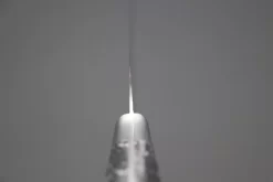 Hattori FH Series Limited Edition "SNOW IN THE DARK" Sujihiki (230mm To 300mm, 3 Sizes, Dupont Corian® Handle) -Knife Sale Shop hattori sujihiki hattori fh series limited edition snow in the dark sujihiki 230mm to 300mm 3 sizes dupont corian handle 40240046997787 scaled