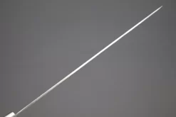 Hattori Forums FH Series Sujihiki (230mm To 300mm, 3 Sizes, African Blackwood Handle) -Knife Sale Shop hattori sujihiki hattori forums fh series sujihiki 230mm to 300mm 3 sizes african blackwood handle 40240052404507 scaled