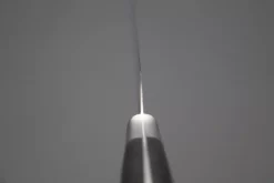 Hattori Forums FH Series Sujihiki (230mm To 300mm, 3 Sizes, African Blackwood Handle) -Knife Sale Shop hattori sujihiki hattori forums fh series sujihiki 230mm to 300mm 3 sizes african blackwood handle 40240052601115 scaled