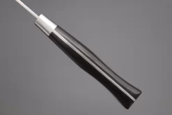 Hattori Forums FH Series Sujihiki (230mm To 300mm, 3 Sizes, African Blackwood Handle) -Knife Sale Shop hattori sujihiki hattori forums fh series sujihiki 230mm to 300mm 3 sizes african blackwood handle 41629988782363 scaled