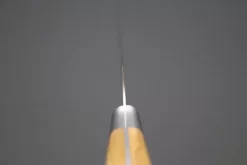 Hattori Forums FH Series Sujihiki (230mm To 300mm, 3 Sizes,Olive Wood Handle) -Knife Sale Shop hattori sujihiki hattori forums fh series sujihiki 230mm to 300mm 3 sizes olive wood handle 40240048767259 scaled