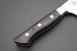 Hattori Forums FH Series Western Deba (165mm And 240mm, African Blackwood Handle) 19 Hattori Forums FH Series Western Deba (165mm And 240mm, African Blackwood Handle) -Knife Sale Shop hattori western deba hattori forums fh series western deba 165mm and 240mm african blackwood handle 40240061841691 scaled