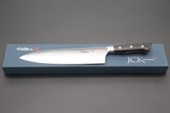 Hattori Forums FH Series Western Deba (165mm And 240mm, African Blackwood Handle) 21 Hattori Forums FH Series Western Deba (165mm And 240mm, African Blackwood Handle) -Knife Sale Shop hattori western deba hattori forums fh series western deba 165mm and 240mm african blackwood handle 40240062136603 scaled