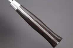 Hattori Forums FH Series Western Deba (165mm And 240mm, African Blackwood Handle) 16 Hattori Forums FH Series Western Deba (165mm And 240mm, African Blackwood Handle) -Knife Sale Shop hattori western deba hattori forums fh series western deba 165mm and 240mm african blackwood handle 41630022238491 scaled