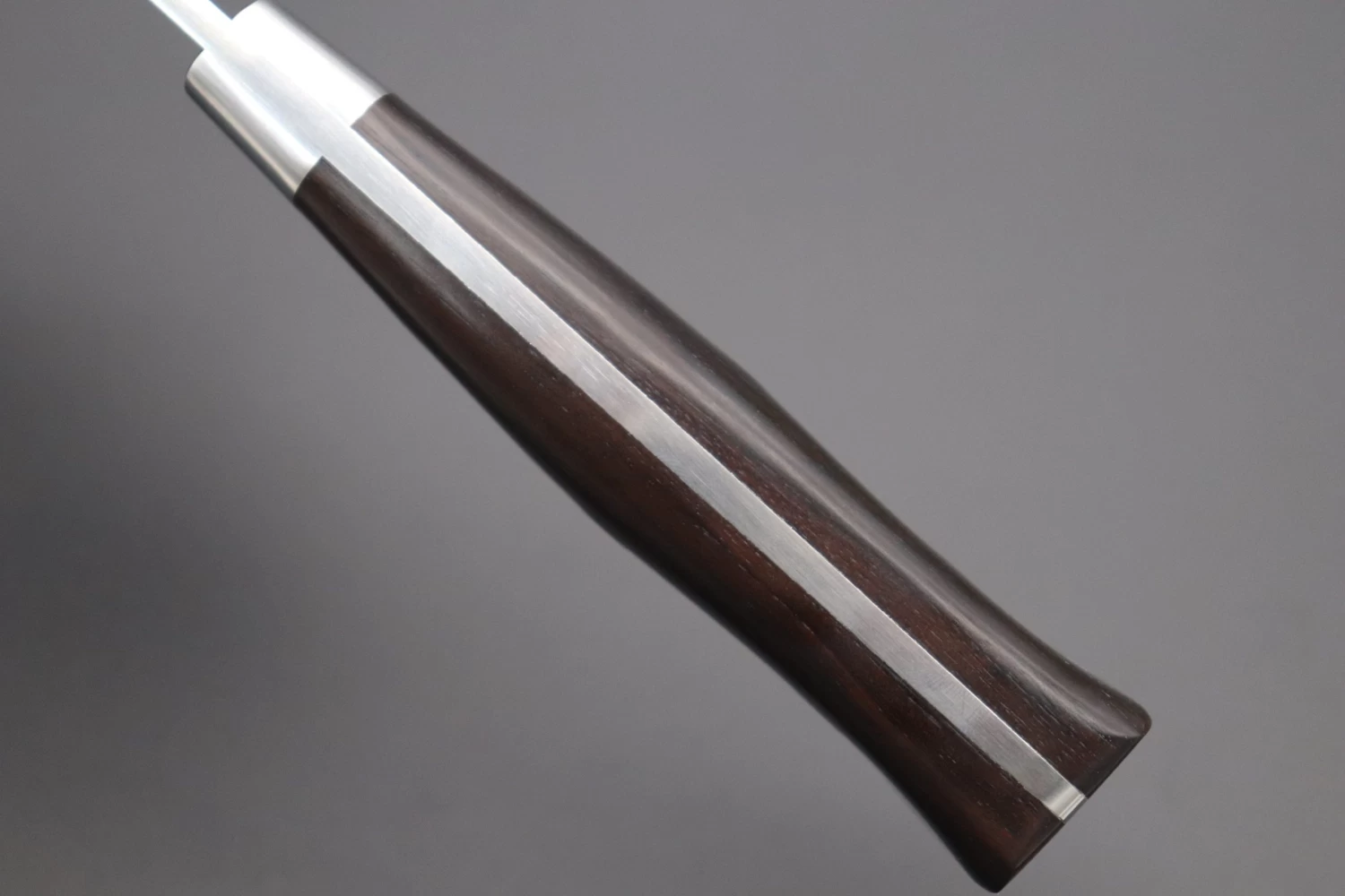 Hattori Forums FH Series Western Deba (165mm And 240mm, African Blackwood Handle) 6 Hattori Forums FH Series Western Deba (165mm And 240mm, African Blackwood Handle) - Image 6