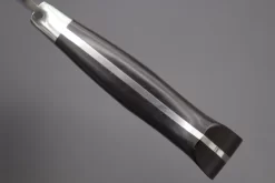 Hattori Forums FH Series Western Deba (165mm And 240mm, African Blackwood Handle) 17 Hattori Forums FH Series Western Deba (165mm And 240mm, African Blackwood Handle) -Knife Sale Shop hattori western deba hattori forums fh series western deba 165mm and 240mm african blackwood handle 41630051172635 scaled