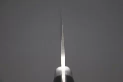 Hattori Forums FH Series Western Deba (165mm And 240mm, Black Linen Micarta Handle) 11 Hattori Forums FH Series Western Deba (165mm And 240mm, Black Linen Micarta Handle) -Knife Sale Shop hattori western deba hattori forums fh series western deba 165mm and 240mm black linen micarta handle 40240059449627 scaled