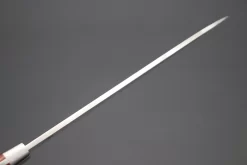 Hattori Forums FH Series Western Deba (165mm And 240mm, Cocobolo Wood Handle) -Knife Sale Shop hattori western deba hattori forums fh series western deba 165mm and 240mm cocobolo wood handle 40240064233755 scaled