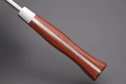 Hattori Forums FH Series Western Deba (165mm And 240mm, Cocobolo Wood Handle) -Knife Sale Shop hattori western deba hattori forums fh series western deba 165mm and 240mm cocobolo wood handle 41630032298267 scaled