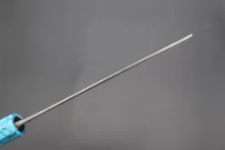 Custom Limited Edition, Hinoura White Steel No.1 Kurouchi Series HS1-8SP1 Bunka 165mm (6.4 Inch) -Knife Sale Shop hinoura bunka custom limited edition hinoura white steel no 1 kurouchi series hs1 8sp1 bunka 165mm 6 4 inch 44795736850715 scaled