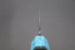 Custom Limited Edition, Hinoura White Steel No.1 Kurouchi Series HS1-8SP1 Bunka 165mm (6.4 Inch) -Knife Sale Shop hinoura bunka custom limited edition hinoura white steel no 1 kurouchi series hs1 8sp1 bunka 165mm 6 4 inch 44795736883483 scaled