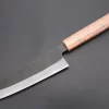 Custom Limited Edition, Hinoura White Steel No.1 Kurouchi Series HS1-8SP11 Bunka 165mm (6.4 Inch)