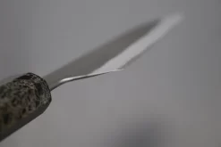 Custom Limited Edition, Hinoura White Steel No.1 Kurouchi Series HS1-8SP12 Bunka 165mm (6.4 Inch) -Knife Sale Shop hinoura bunka custom limited edition hinoura white steel no 1 kurouchi series hs1 8sp12 bunka 165mm 6 4 inch 44795852226843 scaled