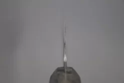 Custom Limited Edition, Hinoura White Steel No.1 Kurouchi Series HS1-8SP12 Bunka 165mm (6.4 Inch) -Knife Sale Shop hinoura bunka custom limited edition hinoura white steel no 1 kurouchi series hs1 8sp12 bunka 165mm 6 4 inch 44795852259611 scaled