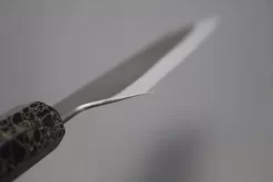 Custom Limited Edition, Hinoura White Steel No.1 Kurouchi Series HS1-8SP13 Bunka 165mm (6.4 Inch) -Knife Sale Shop hinoura bunka custom limited edition hinoura white steel no 1 kurouchi series hs1 8sp13 bunka 165mm 6 4 inch 44795860320539 scaled