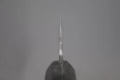 Custom Limited Edition, Hinoura White Steel No.1 Kurouchi Series HS1-8SP13 Bunka 165mm (6.4 Inch) -Knife Sale Shop hinoura bunka custom limited edition hinoura white steel no 1 kurouchi series hs1 8sp13 bunka 165mm 6 4 inch 44795860386075 scaled