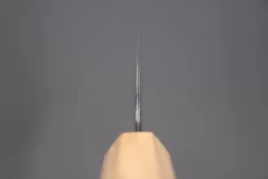 Custom Limited Edition, Hinoura White Steel No.1 Kurouchi Series HS1-8SP14 Bunka 165mm (6.4 Inch) 12 Custom Limited Edition, Hinoura White Steel No.1 Kurouchi Series HS1-8SP14 Bunka 165mm (6.4 Inch) -Knife Sale Shop hinoura bunka custom limited edition hinoura white steel no 1 kurouchi series hs1 8sp14 bunka 165mm 6 4 inch 44795862810907 scaled