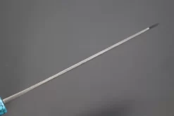 Custom Limited Edition, Hinoura White Steel No.1 Kurouchi Series HS1-8SP17 Bunka 165mm (6.4 Inch) -Knife Sale Shop hinoura bunka custom limited edition hinoura white steel no 1 kurouchi series hs1 8sp17 bunka 165mm 6 4 inch 44795881816347 scaled