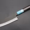 Custom Limited Edition, Hinoura White Steel No.1 Kurouchi Series HS1-8SP17 Bunka 165mm (6.4 Inch)