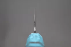 Custom Limited Edition, Hinoura White Steel No.1 Kurouchi Series HS1-8SP17 Bunka 165mm (6.4 Inch) -Knife Sale Shop hinoura bunka custom limited edition hinoura white steel no 1 kurouchi series hs1 8sp17 bunka 165mm 6 4 inch 44795882144027 scaled