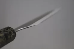 Custom Limited Edition, Hinoura White Steel No.1 Kurouchi Series HS1-8SP4 Bunka 165mm (6.4 Inch) -Knife Sale Shop hinoura bunka custom limited edition hinoura white steel no 1 kurouchi series hs1 8sp4 bunka 165mm 6 4 inch 44795765686555 scaled