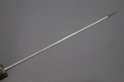 Custom Limited Edition, Hinoura White Steel No.1 Kurouchi Series HS1-8SP4 Bunka 165mm (6.4 Inch) -Knife Sale Shop hinoura bunka custom limited edition hinoura white steel no 1 kurouchi series hs1 8sp4 bunka 165mm 6 4 inch 44795765948699 scaled