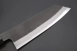 Custom Limited Edition, Hinoura White Steel No.1 Kurouchi Series HS1-8SP5 Bunka 165mm (6.4 Inch) 15 Custom Limited Edition, Hinoura White Steel No.1 Kurouchi Series HS1-8SP5 Bunka 165mm (6.4 Inch) -Knife Sale Shop hinoura bunka custom limited edition hinoura white steel no 1 kurouchi series hs1 8sp5 bunka 165mm 6 4 inch 44795770831131 scaled