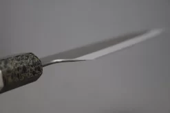 Custom Limited Edition, Hinoura White Steel No.1 Kurouchi Series HS1-8SP5 Bunka 165mm (6.4 Inch) 13 Custom Limited Edition, Hinoura White Steel No.1 Kurouchi Series HS1-8SP5 Bunka 165mm (6.4 Inch) -Knife Sale Shop hinoura bunka custom limited edition hinoura white steel no 1 kurouchi series hs1 8sp5 bunka 165mm 6 4 inch 44795770896667 scaled