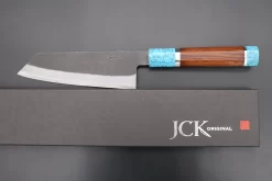 Custom Limited Edition, Hinoura White Steel No.1 Kurouchi Series HS1-8SP6 Bunka 165mm (6.4 Inch) 17 Custom Limited Edition, Hinoura White Steel No.1 Kurouchi Series HS1-8SP6 Bunka 165mm (6.4 Inch) -Knife Sale Shop hinoura bunka custom limited edition hinoura white steel no 1 kurouchi series hs1 8sp6 bunka 165mm 6 4 inch 44795777351963 scaled
