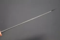 Custom Limited Edition, Hinoura White Steel No.1 Kurouchi Series HS1-8SP7 Bunka 165mm (6.4 Inch) -Knife Sale Shop hinoura bunka custom limited edition hinoura white steel no 1 kurouchi series hs1 8sp7 bunka 165mm 6 4 inch 44795781447963 scaled