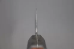 Custom Limited Edition, Hinoura White Steel No.1 Kurouchi Series HS1-8SP8 Bunka 165mm (6.4 Inch) -Knife Sale Shop hinoura bunka custom limited edition hinoura white steel no 1 kurouchi series hs1 8sp8 bunka 165mm 6 4 inch 44795792523547 scaled