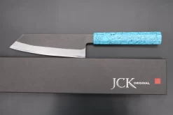 Custom Limited Edition, Hinoura White Steel No.1 Kurouchi Series HS1-8SP9 Bunka 165mm (6.4 Inch) 17 Custom Limited Edition, Hinoura White Steel No.1 Kurouchi Series HS1-8SP9 Bunka 165mm (6.4 Inch) -Knife Sale Shop hinoura bunka custom limited edition hinoura white steel no 1 kurouchi series hs1 8sp9 bunka 165mm 6 4 inch 44795813298459 scaled