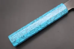 Custom Limited Edition, Hinoura White Steel No.1 Kurouchi Series HS1-8SP9 Bunka 165mm (6.4 Inch) 16 Custom Limited Edition, Hinoura White Steel No.1 Kurouchi Series HS1-8SP9 Bunka 165mm (6.4 Inch) -Knife Sale Shop hinoura bunka custom limited edition hinoura white steel no 1 kurouchi series hs1 8sp9 bunka 165mm 6 4 inch 44795813331227 scaled