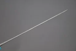 Custom Limited Edition, Hinoura White Steel No.1 Kurouchi Series HS1-5SP1 Nakiri 165mm (6.4 Inch) -Knife Sale Shop hinoura nakiri custom limited edition hinoura white steel no 1 kurouchi series hs1 5sp1 nakiri 165mm 6 4 inch 44763711176987 scaled