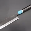 Custom Limited Edition, Hinoura White Steel No.1 Kurouchi Series HS1-5SP1 Nakiri 165mm (6.4 Inch)