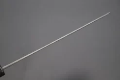 Custom Limited Edition, Hinoura White Steel No.1 Kurouchi Series HS1-5SP11 Nakiri 165mm (6.4 Inch) -Knife Sale Shop hinoura nakiri custom limited edition hinoura white steel no 1 kurouchi series hs1 5sp11 nakiri 165mm 6 4 inch 44763983479067 scaled