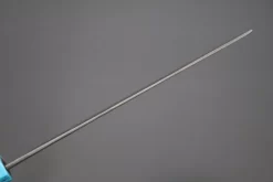 Custom Limited Edition, Hinoura White Steel No.1 Kurouchi Series HS1-5SP15 Nakiri 165mm (6.4 Inch) 14 Custom Limited Edition, Hinoura White Steel No.1 Kurouchi Series HS1-5SP15 Nakiri 165mm (6.4 Inch) -Knife Sale Shop hinoura nakiri custom limited edition hinoura white steel no 1 kurouchi series hs1 5sp15 nakiri 165mm 6 4 inch 44764086042907 scaled