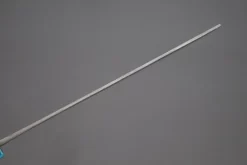 Custom Limited Edition, Hinoura White Steel No.1 Kurouchi Series HS1-5SP2 Nakiri 165mm (6.4 Inch) -Knife Sale Shop hinoura nakiri custom limited edition hinoura white steel no 1 kurouchi series hs1 5sp2 nakiri 165mm 6 4 inch 44763754561819 scaled