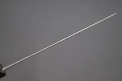 Custom Limited Edition, Hinoura White Steel No.1 Kurouchi Series HS1-5SP4 Nakiri 165mm (6.4 Inch) -Knife Sale Shop hinoura nakiri custom limited edition hinoura white steel no 1 kurouchi series hs1 5sp4 nakiri 165mm 6 4 inch 44763785724187 scaled