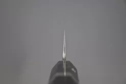 Custom Limited Edition, Hinoura White Steel No.1 Kurouchi Series HS1-5SP4 Nakiri 165mm (6.4 Inch) -Knife Sale Shop hinoura nakiri custom limited edition hinoura white steel no 1 kurouchi series hs1 5sp4 nakiri 165mm 6 4 inch 44763786248475 scaled