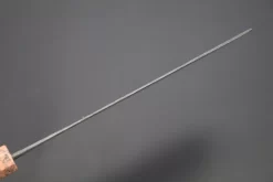 Custom Limited Edition, Hinoura White Steel No.1 Kurouchi Series HS1-5SP9 Nakiri 165mm (6.4 Inch) 12 Custom Limited Edition, Hinoura White Steel No.1 Kurouchi Series HS1-5SP9 Nakiri 165mm (6.4 Inch) -Knife Sale Shop hinoura nakiri custom limited edition hinoura white steel no 1 kurouchi series hs1 5sp9 nakiri 165mm 6 4 inch 44763918401819 scaled