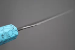 Custom Limited Edition, Hinoura White Steel No.1 Kurouchi Series HS1-6SP1 Wa Gyuto 210mm (8.2 Inch) 13 Custom Limited Edition, Hinoura White Steel No.1 Kurouchi Series HS1-6SP1 Wa Gyuto 210mm (8.2 Inch) -Knife Sale Shop hinoura wa gyuto custom limited edition hinoura white steel no 1 kurouchi series hs1 6sp1 wa gyuto 210mm 8 2 inch 44774520848667 scaled