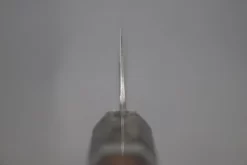 Custom Limited Edition, Hinoura White Steel No.1 Kurouchi Series HS1-7SP3 Wa Gyuto 240mm (9.4 Inch) -Knife Sale Shop hinoura wa gyuto custom limited edition hinoura white steel no 1 kurouchi series hs1 7sp3 wa gyuto 240mm 9 4 inch 44775490257179 scaled