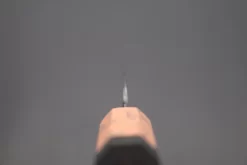 Custom Limited Edition, Hinoura White Steel No.1 Kurouchi Series HS1-1SP3 Wa Paring 80mm (3.1 Inch) -Knife Sale Shop hinoura wa paring custom limited edition hinoura white steel no 1 kurouchi series hs1 1sp3 wa paring 80mm 3 1 inch 44747868111131 scaled